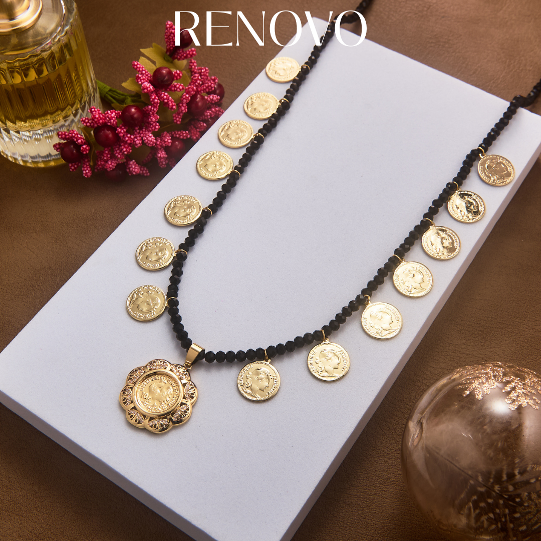 collier 10