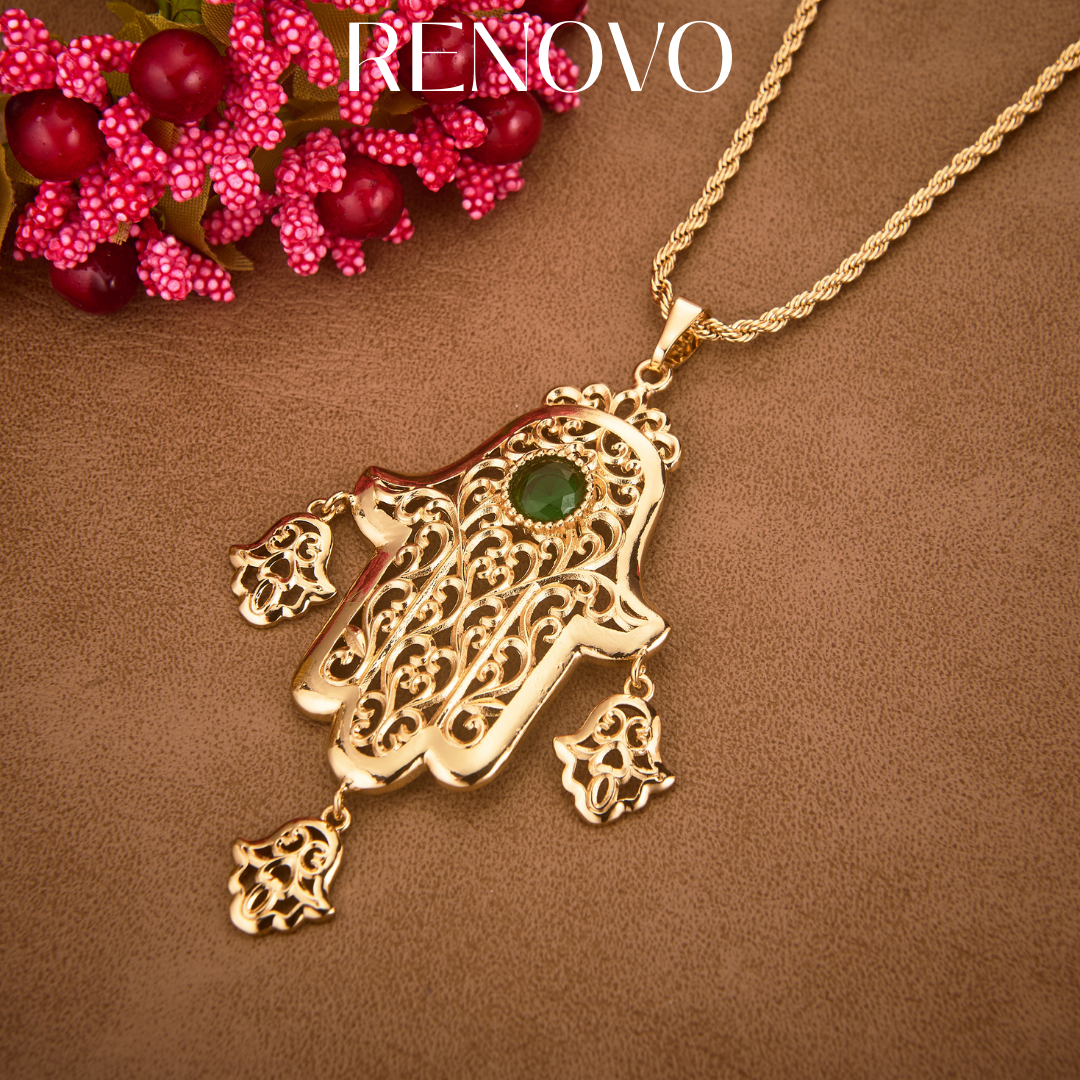 collier 21