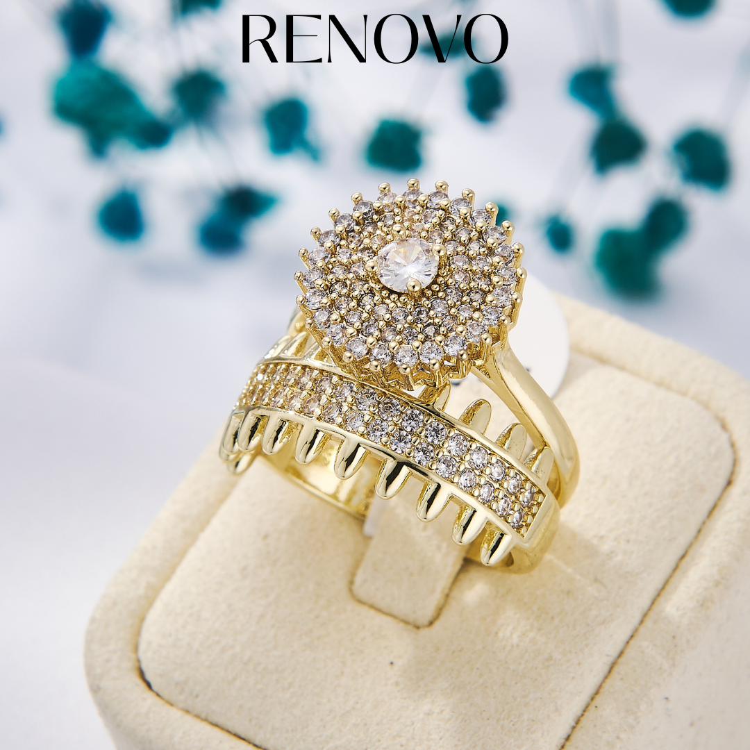 bague 9