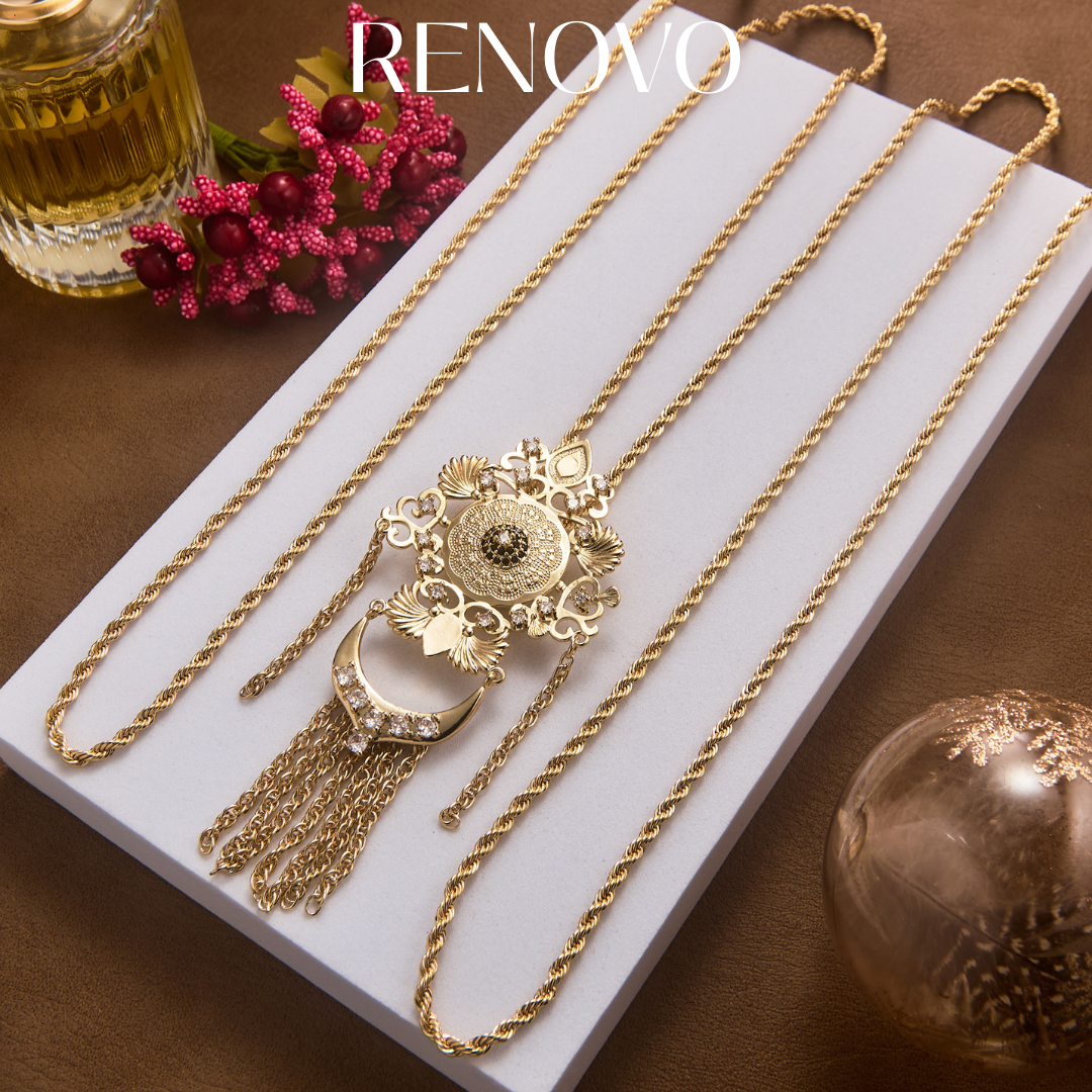 collier 18