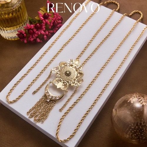 collier 18