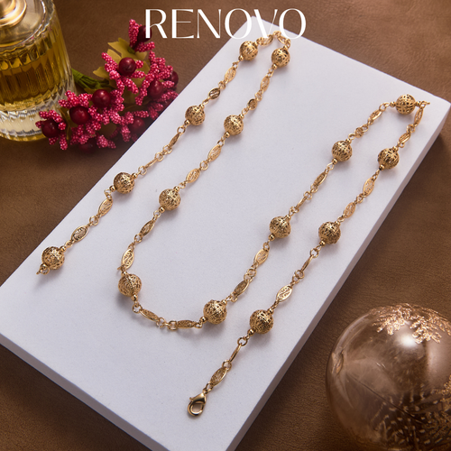 collier 12