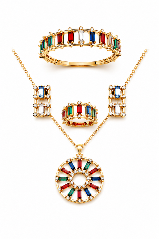 Ensemble Sultana
