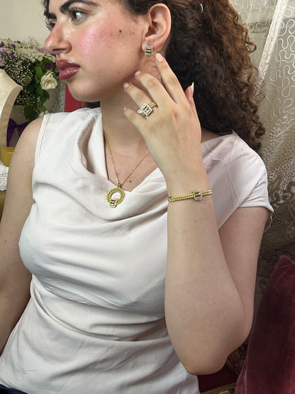 Ensemble Lalla Jawhara