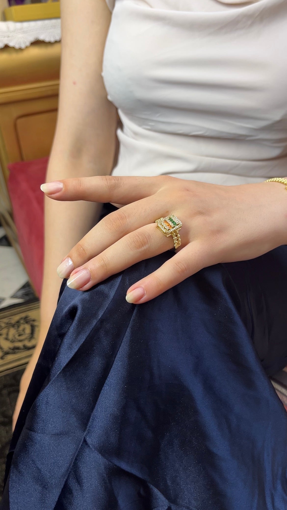 Ensemble Lalla Jawhara
