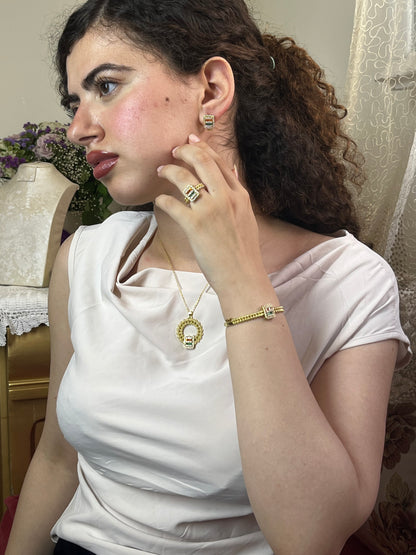 Ensemble Lalla Jawhara