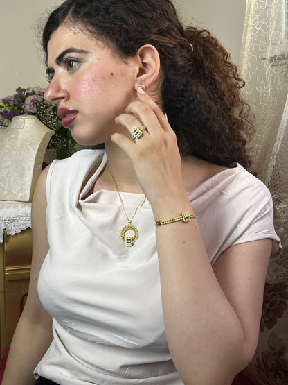 Ensemble Lalla Jawhara