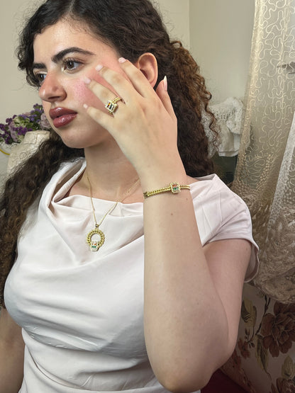 Ensemble Lalla Jawhara