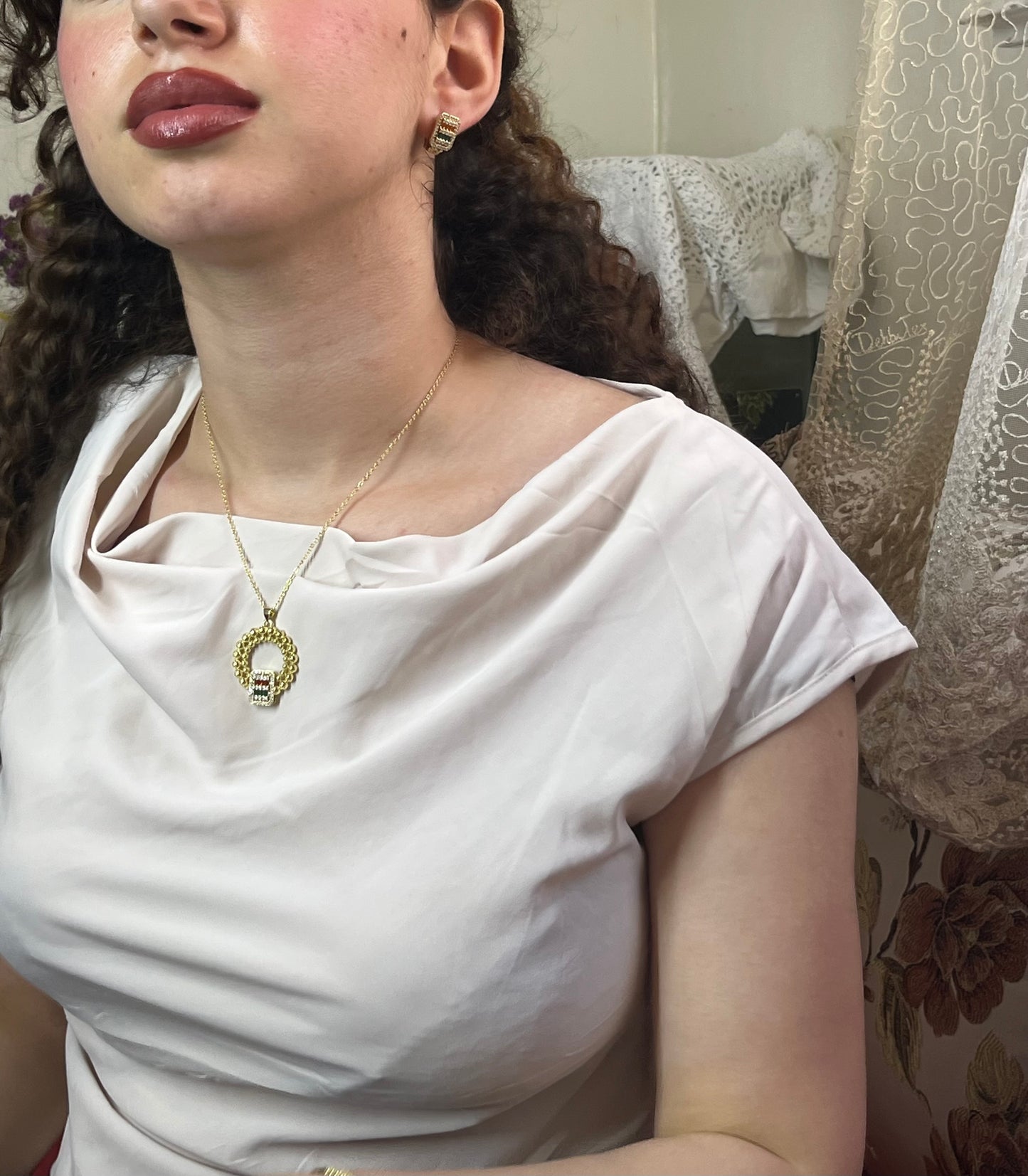 Ensemble Lalla Jawhara