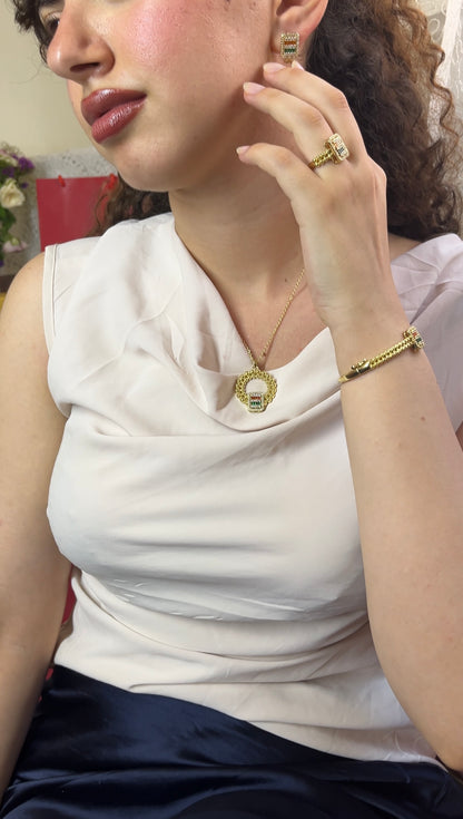Ensemble Lalla Jawhara